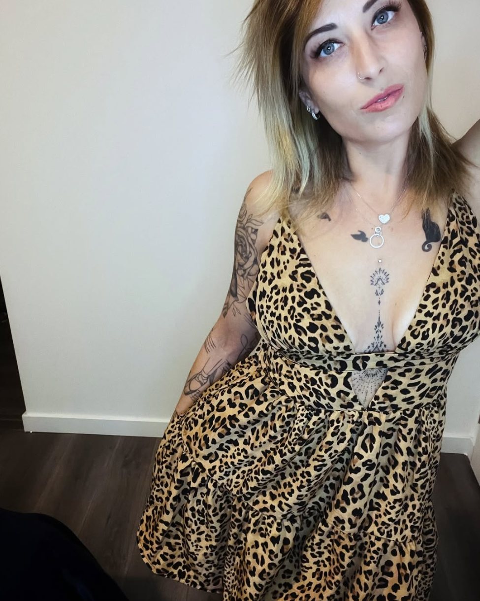 Alya James × Les Secrets de Léa